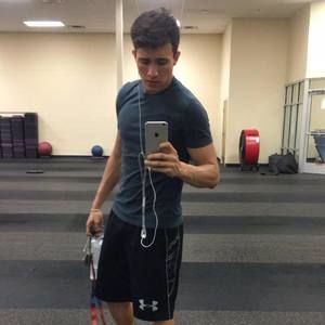 Meet your Posher, Jason